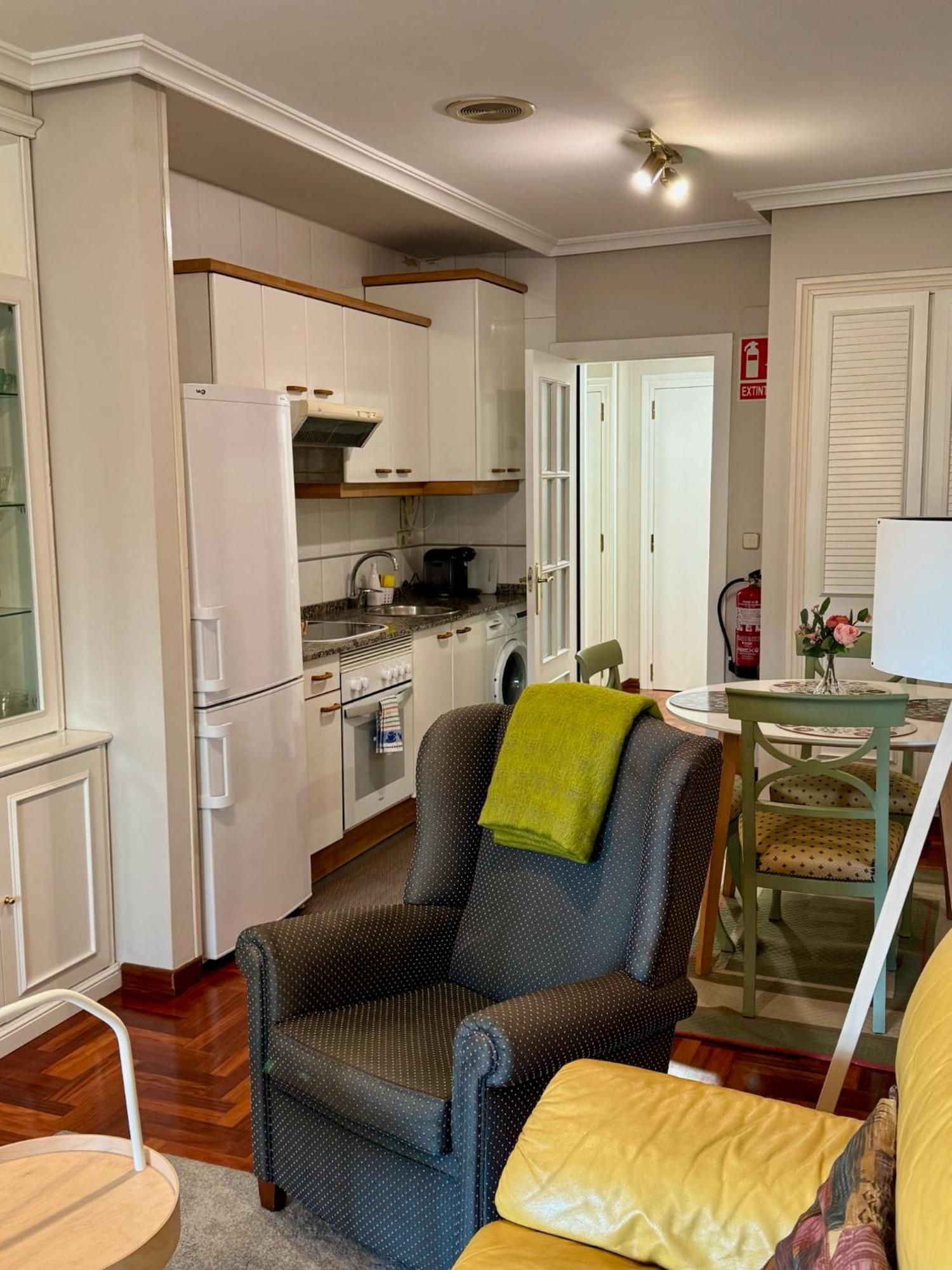 Apartamento San Jose *