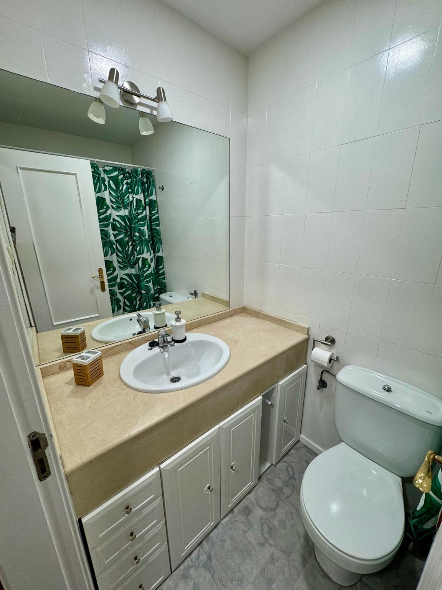 Apartamento San Jose *