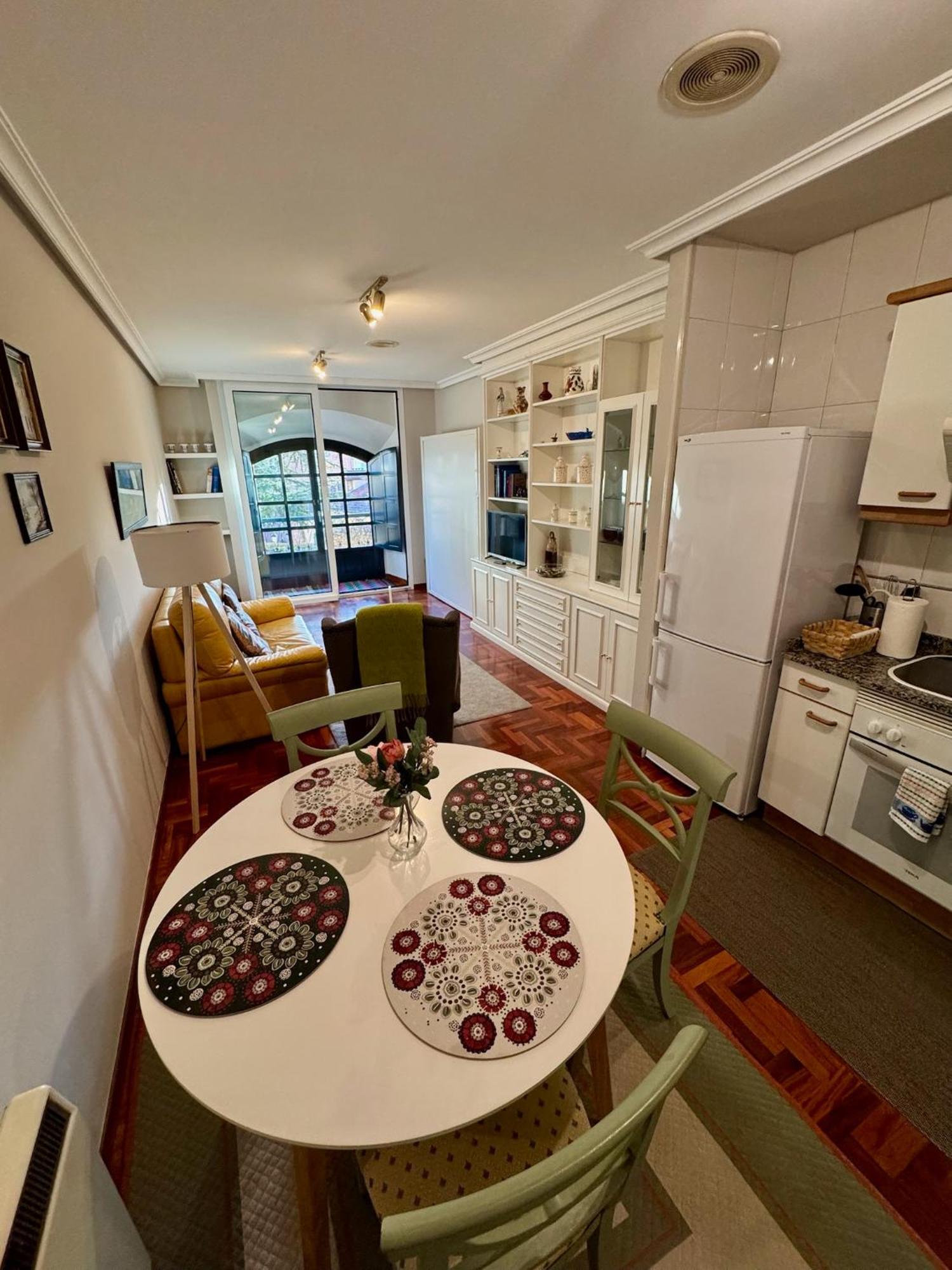 Apartamento San Jose