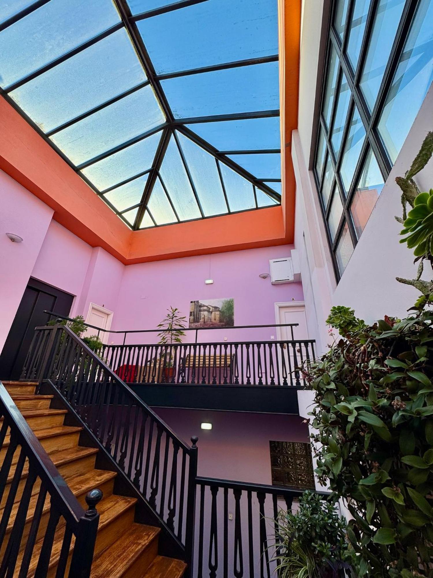 Apartamento San Jose Oviedo