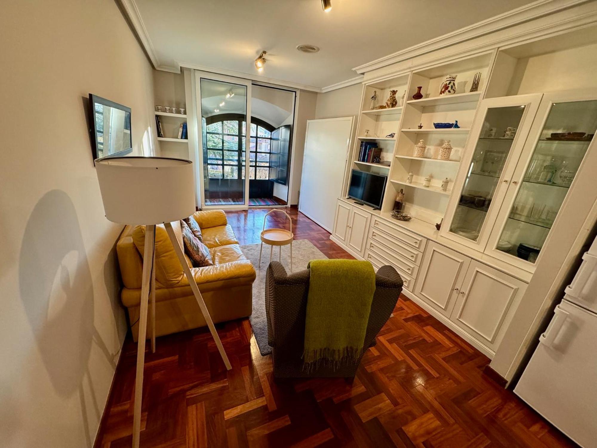 Apartamento San Jose