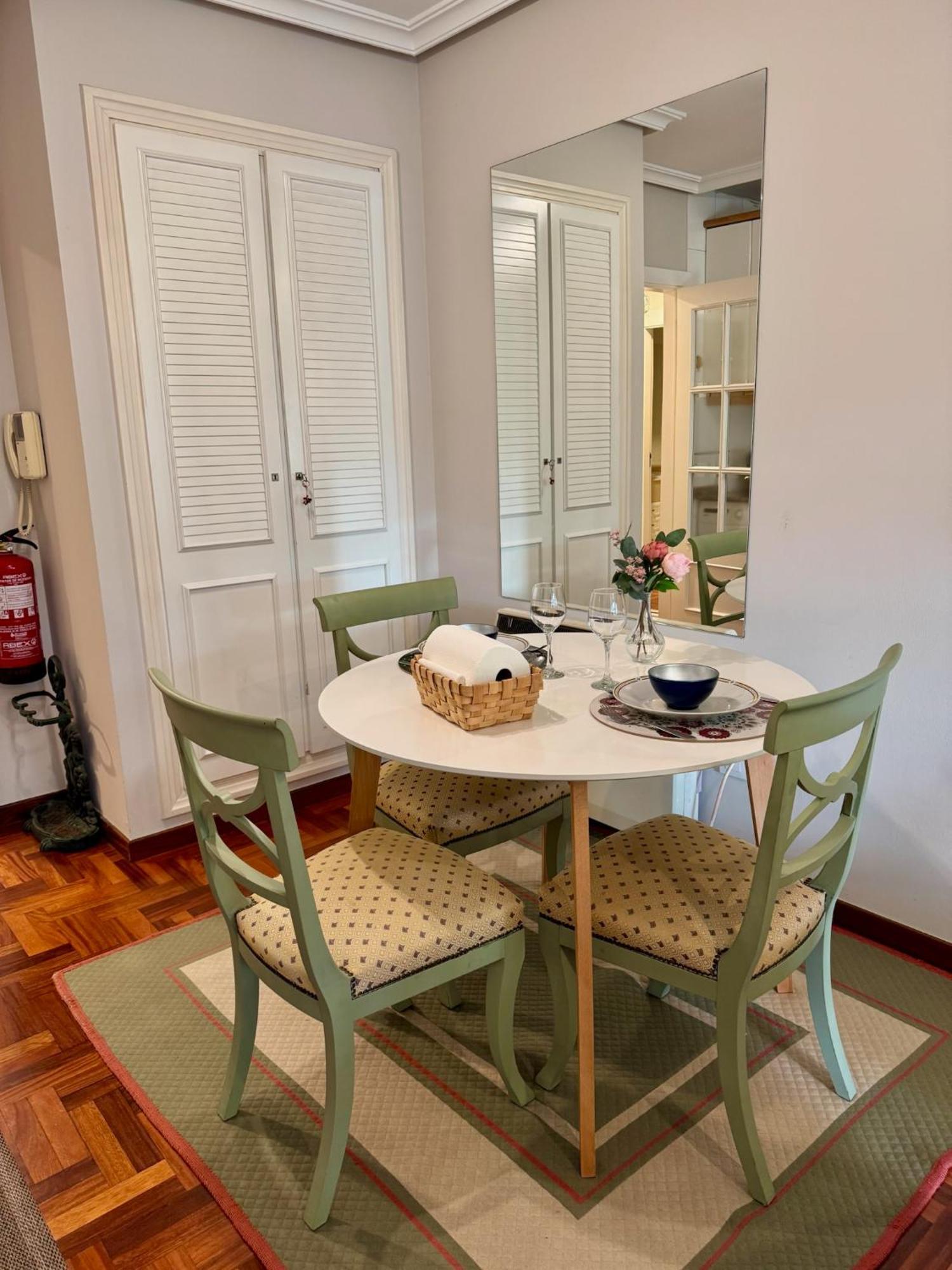 Apartamento San Jose *